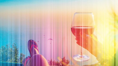 Oenologieprofessor über die »Digitale Nase«: »Wein will von Menschen getrunken werden, nicht von der KI«