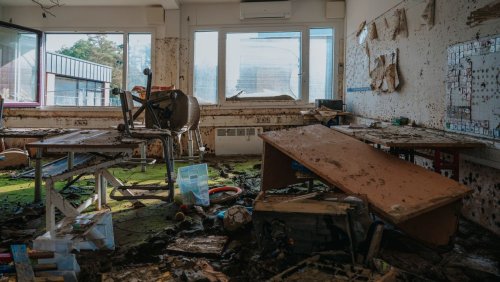 Stockender Wiederaufbau frustriert die Menschen im Ahrtal: »Die Flut war das eine. Was jetzt passiert, ist die zweite Katastrophe«