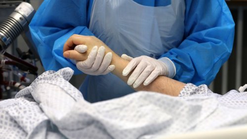 IfW-Berechnung: Coronabehandlungen könnten 180 Millionen Euro pro Woche kosten