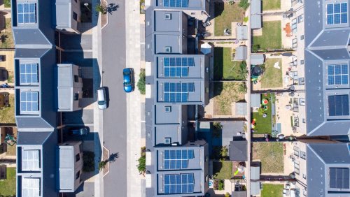 Private Energiewende: So lohnt sich eine Solaranlage für das Elektroauto