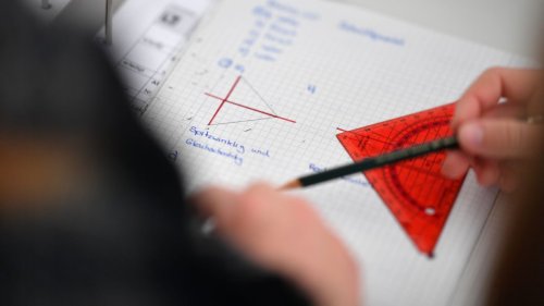   
  Warum Mathe bei vielen Schülern als Problemfach gilt 