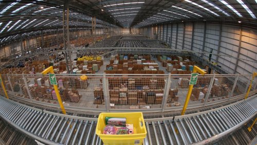 Gratisversand: Amazon verwirrt mit falscher Angabe zu höherem Mindestbestellwert