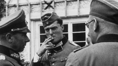 Die Hitler-Attentäter vom 20. Juli 1944 als Alibi der Bundesrepublik: Die Widerstands-Lüge