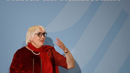 Kritik an Kulturbeauftragter: Was hinter dem neuen Zoff zwischen Claudia Roth und dem Zentralrat der Juden steckt