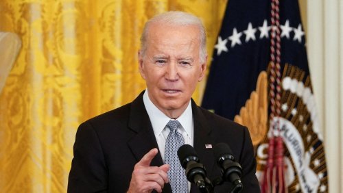 US-Präsident: Biden unterzeichnet Gesetz zur Freigabe von Geheimdokumenten zur Coronapandemie