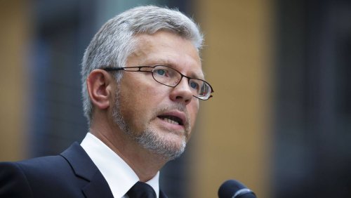 Ukrainischer Botschafter kritisiert Kay-Achim Schönbach: »Deutsche Arroganz und Größenwahn«