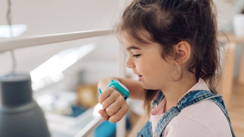 Kinder-Smartwatches im Test: Die Zeit können alle anzeigen
