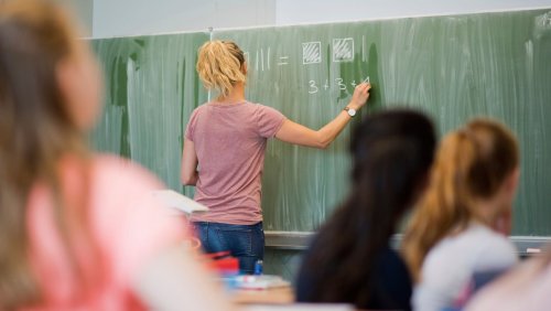 Zehn-Jahres-Hoch: Knapp 40 Prozent der Lehrkräfte in Deutschland arbeiten in Teilzeit