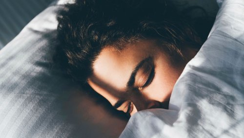 Hirnforscher über gesunde Nachtruhe: »Ich frage mich, wie viele Scheidungen sich letztlich auf Schlafmangel zurückführen lassen«