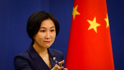 Anschuldigungen von US-Politikern: China weist Spionagevorwürfe nach TikTok-Anhörung zurück