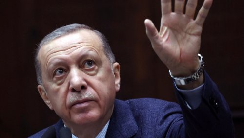 Finanzmärkte nach Erdoğans Wiederwahl: »Die Gefahr einer türkischen Staatspleite besteht auf jeden Fall«