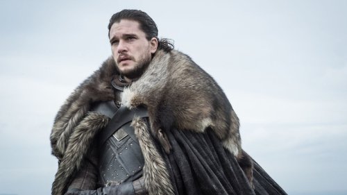 »Game of Thrones«-Fortsetzung mit Jon Snow auf Eis gelegt 