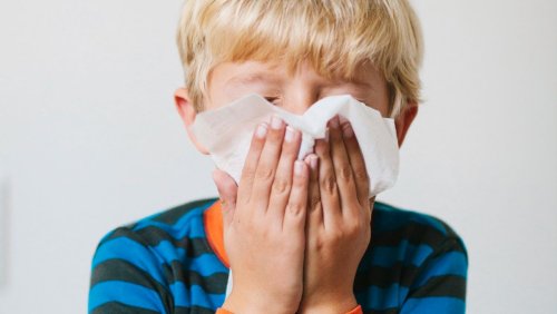 Grippefälle: »Mit zunehmenden Lockerungen erleiden Kinder jetzt diese Infektionen«