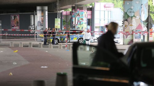 Messerattacke in Bielefeld – Polizei findet Tasche mit Ausweisen 