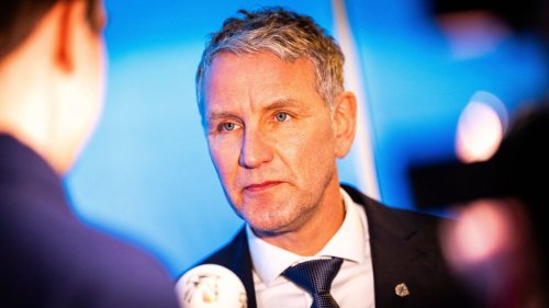 Stadt in Bayern kündigt Redeverbot für AfD-Politiker Höcke an | Flipboard