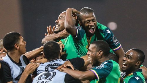 Afrika-Cup-Außenseiter Komoren: Das Märchen von den Quastenflossern