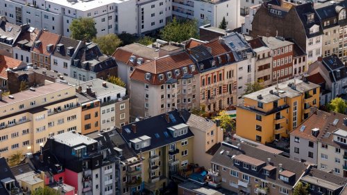 Maßnahme gegen Oligarchen: Bundestag beschließt Bargeldverbot bei Immobilienkäufen