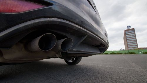 Diesel-Skandal – Mercedes muss für »Thermofenster« entschädigen