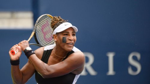»Ich wusste nicht, ob ich in der Lage sein würde, hier spielen zu können«: Serena Williams gewinnt ihr erstes Match dieses Jahr in Toronto