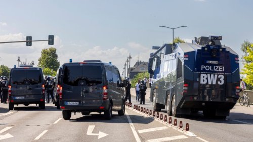 Razzia gegen eritreische Regierungsgegner – Durchsuchungen in sechs Bundesländern 