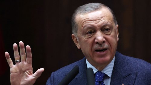 Forderung von US-Senatoren: Keine Kampfjets für Türkei ohne Ja zu Nato-Erweiterung