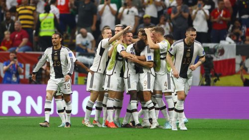 DFB-Team bei der WM: Wie gut ist Deutschland wirklich?