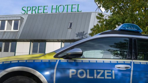 Bautzen: Brandanschlag auf geplante Flüchtlingsunterkunft – Polizei ermittelt Verdächtigen