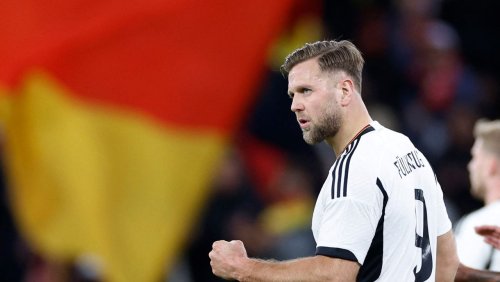 DFB-Erfolg im ersten Länderspiel nach dem WM-Debakel: Ein Funke namens Füllkrug
