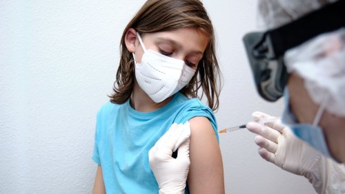 Off-Label-Kinderimpfungen: »Darauf habe ich seit Beginn der Pandemie hingefiebert«