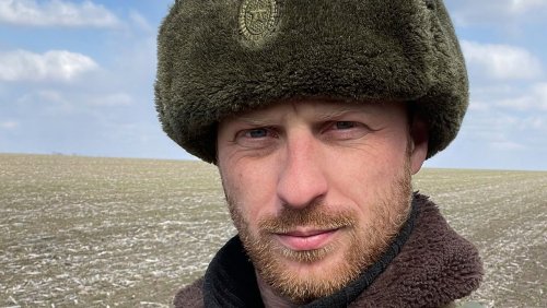 Russischer Offizier beschuldigt eigene Truppen der Folter: »Ich zähle jetzt runter, zehn, neun, acht, sieben … dann schieße ich dir in den Kopf«