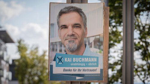 Niederlage des AfD-Kandidaten in Thüringen: Das Wunder von Nordhausen und wie es gelingen konnte