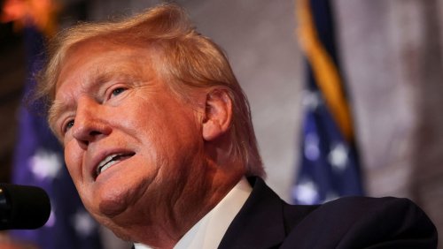Laut Pentagon-Informationen: Schon während Trumps Präsidentschaft sollen Spionageballons über die USA geflogen sein