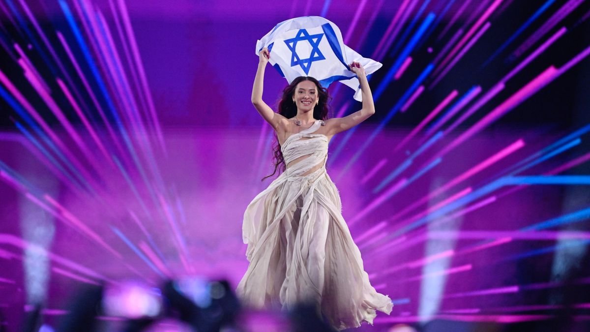 Mehr als 10.000 Menschen in Finnland wollen Israel vom ESC ausschließen