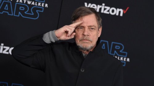 Mark Hamill über Skywalker-Rolle: »Ich hatte meine Zeit«