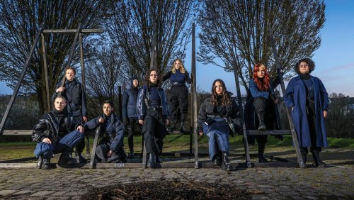 Rassistischer Anschlag in Solingen: Hier geboren, hier verbrannt
