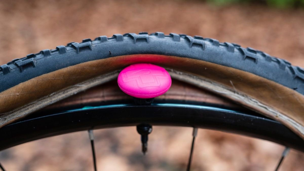 So wissen Sie immer, wo Ihr Fahrrad ist