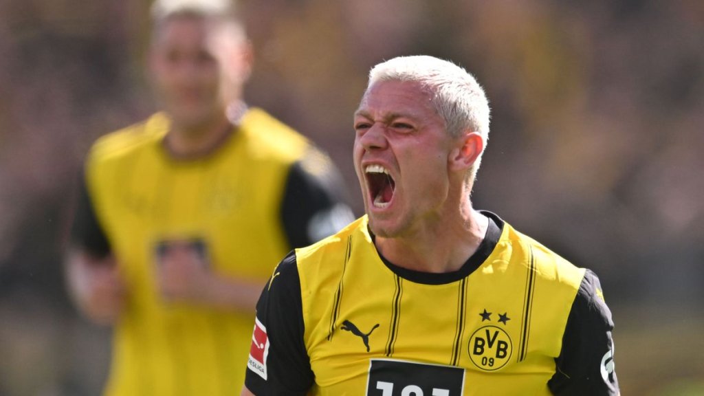 Fußball