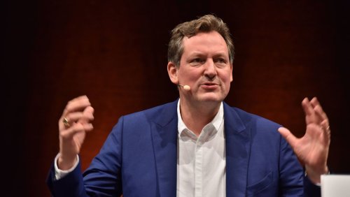 Hauptstadtjournalismus: Tilo Jung will der Kapitalimus überwinden. Weiß leider nur nicht wie.