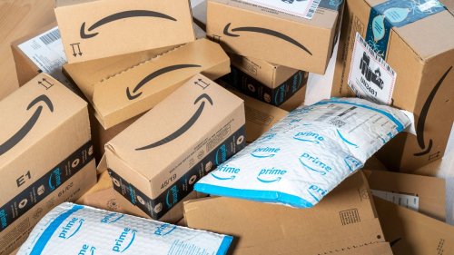 Amazon zieht 15 Millionen Produkte aus dem Verkehr 