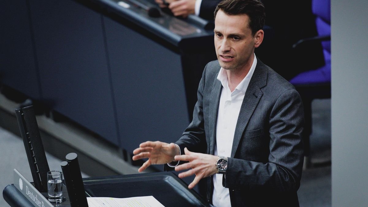 Grüne fordern Ausschluss von Thomas Bareiß bei Koalitionsverhandlungen