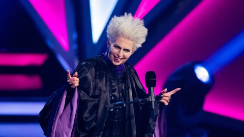Auftritt von Marie-Agnes Strack-Zimmermann: Was sagt eigentlich Lindner zur Karnevalsrede gegen Merz?