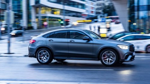   
  Von wegen Großstadtpanzer – hier sind Deutschlands SUV-Hochburgen 