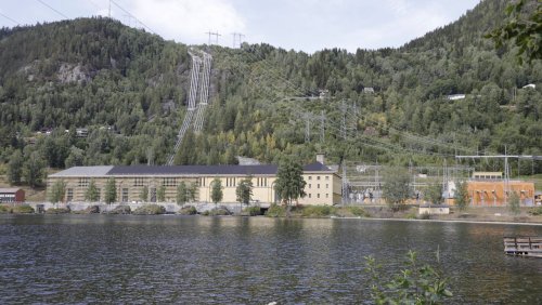 Energiesicherheit: Norwegen will Stromexporte nach Europa notfalls zurückfahren