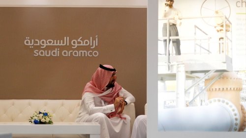 Börsenwert von 2,3 Billionen Dollar: Ölkonzern Saudi Aramco wertvollstes Unternehmen der Welt – Apple auf Rang zwei