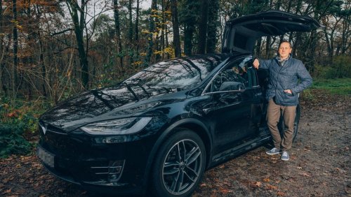 Mängel beim E-Auto-Pionier: Warum unzufriedene Tesla-Kunden vor Gericht ziehen