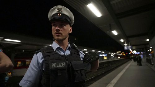 Brennpunkt Hauptbahnhof 