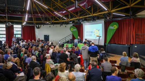 Trotz Schlappe bei Bürgerschaftswahl: Bremer Grüne wollen Koalition mit SPD und Linken fortsetzen