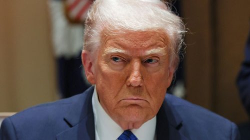 Trump beschimpft »Atlantic«-Journalist als »Widerling« und die Europäer als »Schmarotzer« 