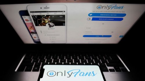 Schweden verbietet OnlyFans-Livestreams 