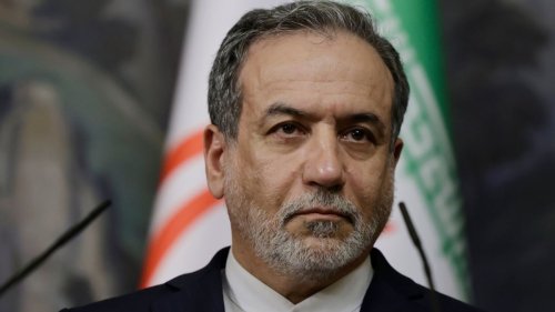 Iran äußert »ernste Zweifel« an den Absichten der USA 